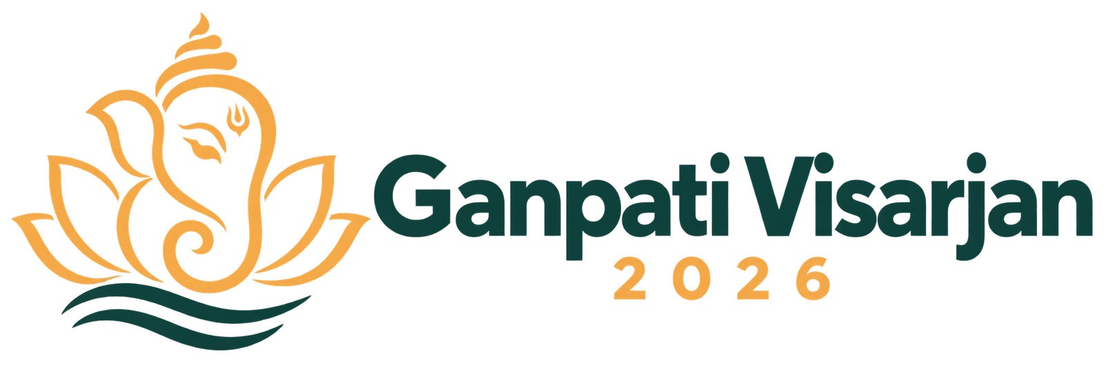 Ganpati Visarjan 2026
